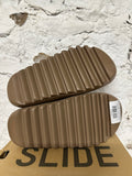 Yeezy Slide Earth Sz 8 DS
