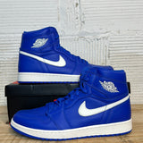 Air Jordan 1 Hyper Royal Sz 12 DS