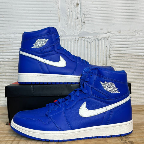 Air Jordan 1 Hyper Royal Sz 12 DS