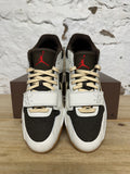 Air Jordan Jumpman Jack Travis Scott Sail Sz 12