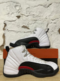 Air Jordan 12 Taxi Flip Sz 8