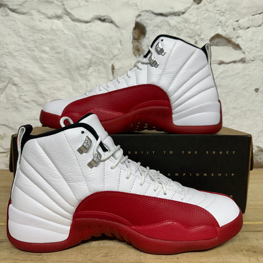 Air Jordan 12 Cherry (2023) Sz 11