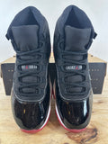 Air Jordan 11 High Playoffs Bred (2019) Sz 10