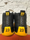 Air Jordan 12 University Gold Sz 9