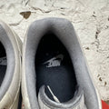 Nike Air Max 1 Platinum Tint Dark Obsidian Sz 13