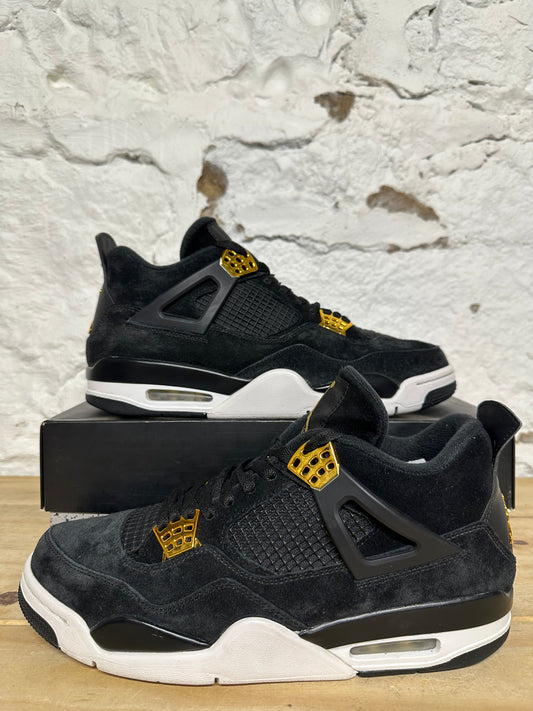Air Jordan 4 Royalty Sz 10.5