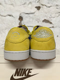 Air Jordan 1 Low Travis Scott Canary Sz 14 (15.5W)