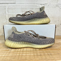 Yeezy 350 V2 Ash Pearl Sz 8.5