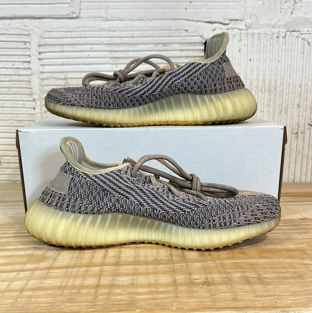 Yeezy 350 V2 Ash Pearl Sz 8.5