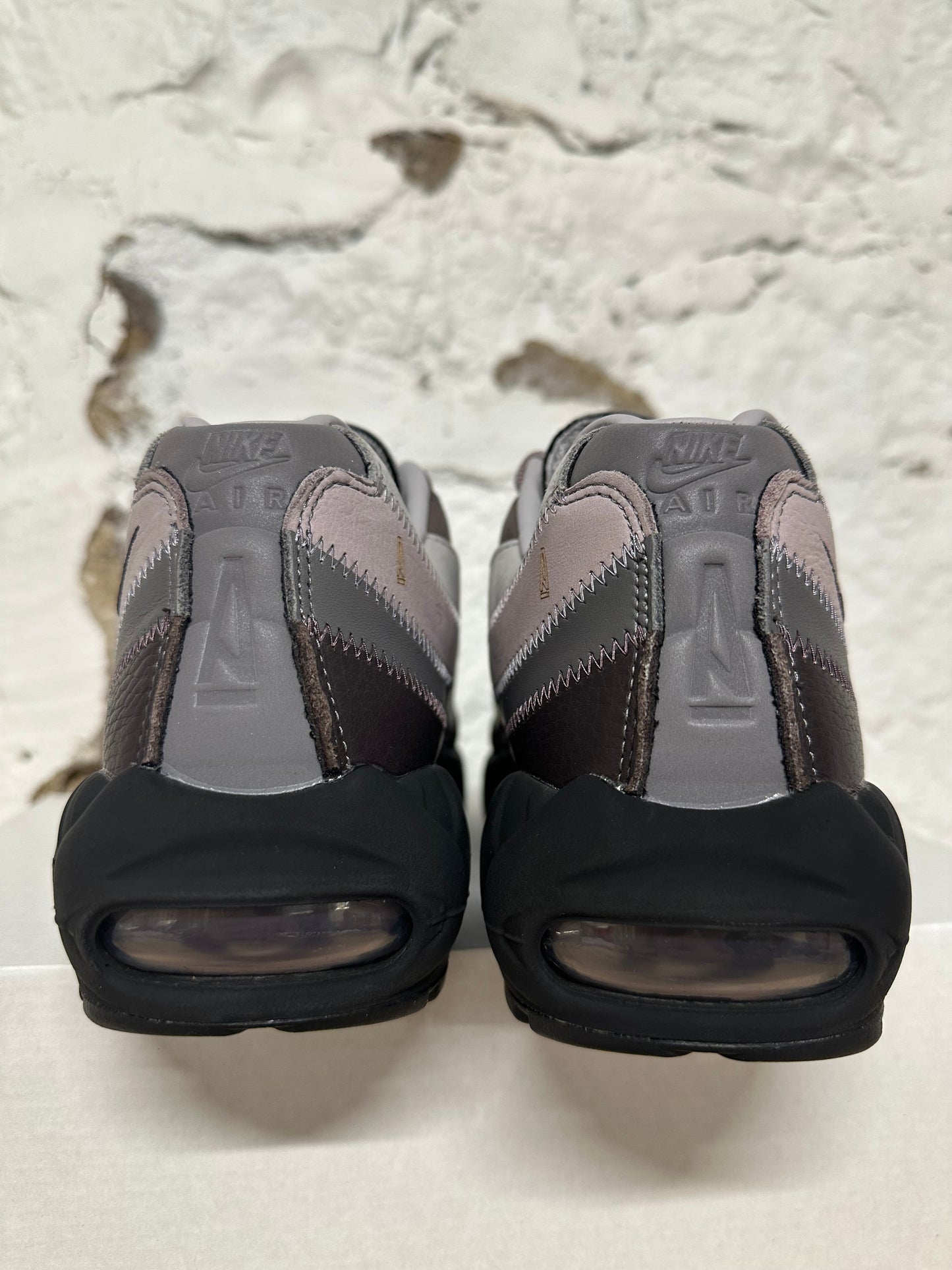 Nike Air Max 95 A Ma Maniere While You Were Sleeping Sz 8.5