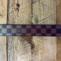 Louis Vuitton Rainbow Damier Belt Sz (100)
