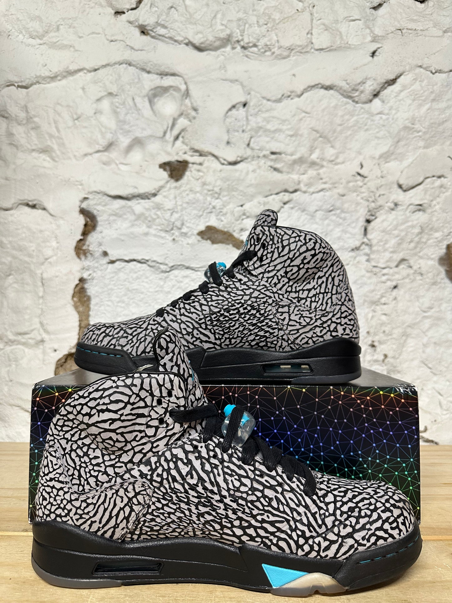 Air Jordan 3Lab5 Sz 10.5