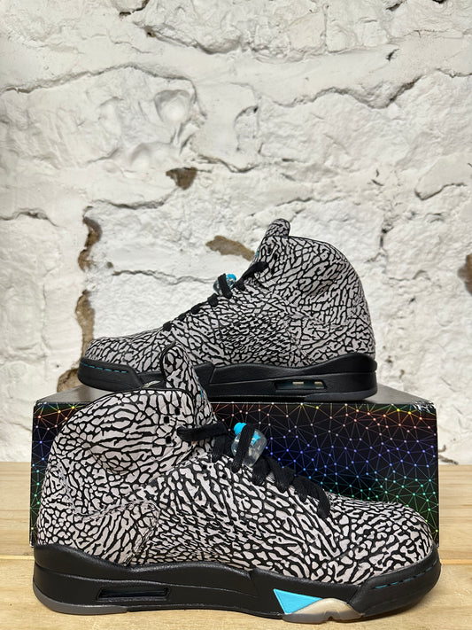 Air Jordan 3Lab5 Sz 10.5