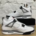 Air Jordan 4 White Cement (2025) Sz 13 DS