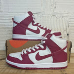 Nike SB High Sweet Beet Sz 9.5 DS