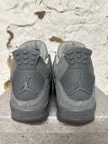 Air Jordan 4 Wet Cement Sz 13