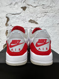 Air Jordan 3 Tinker Red Sz 11