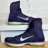 Nike Kobe 10 Elite High Team Pack Sz 9.5