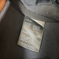 Amiri MX1 Cracked Pink Black Denim Jeans Sz 31