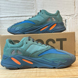 Yeezy 700 Faded Azure Sz 12.5