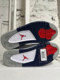 Air Jordan 4 Midnight Navy Sz 6