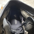 Yeezy QNTM BSKTBL Sz 9.5