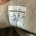 Amiri MA-1 Alabaster Birch Sneaker Sz 11 (44)