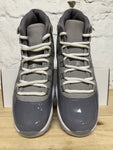 Air Jordan 11 High Cool Grey Sz 10