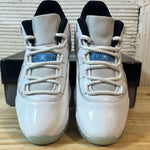 Air Jordan 11 Low Legend Blue Sz 7.5