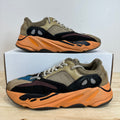 Yeezy 700 Enflame Amber Sz 9.5