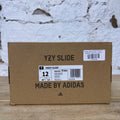 Yeezy Slide Pure Sz 12