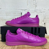 Adidas RAF Simons Stan Smith Pink Sz 8.5