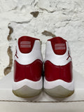 Air Jordan 11 High Cherry Sz 10