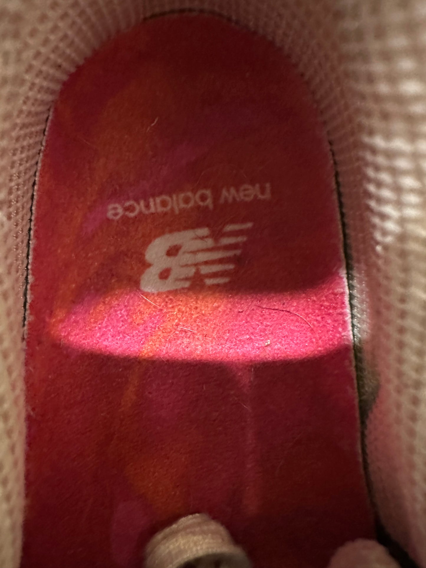 New Balance 990 JFG Intro Sz 9.5