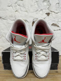 Air Jordan 3 White Cement Reimagined Sz 11