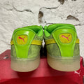 Puma Suede XL Ghostbusters Slimer Sz 13 DS