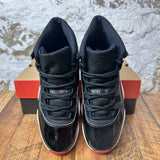 Air Jordan 11 High Bred Sz 11