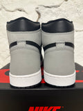 Air Jordan 1 High Shadow 2.0 Sz 9.5 DS