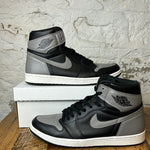 Air Jordan 1 Shadow Sz 12 No Box