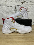 Air Jordan 12 Fiba Sz 12