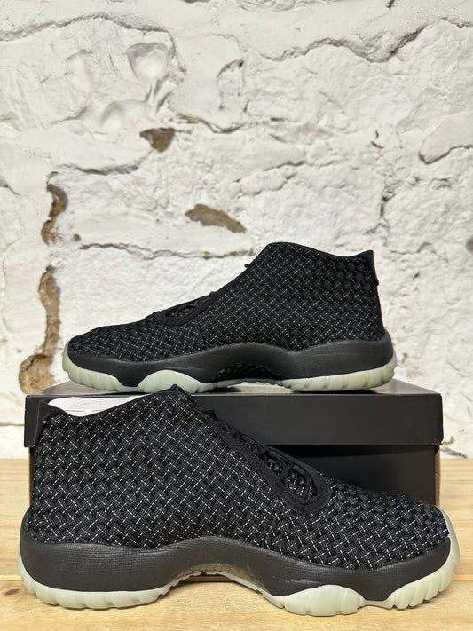 Air Jordan Future Black Glow Sz 10.5 DS