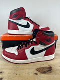 Air Jordan 1 High Chicago Lost and Found Sz 12