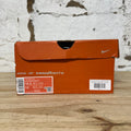 Nike Total 90 Mule Kids of Immigrants Velvet Brown Sz 10.5 DS
