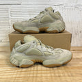 Yeezy 500 Stone Sz 9