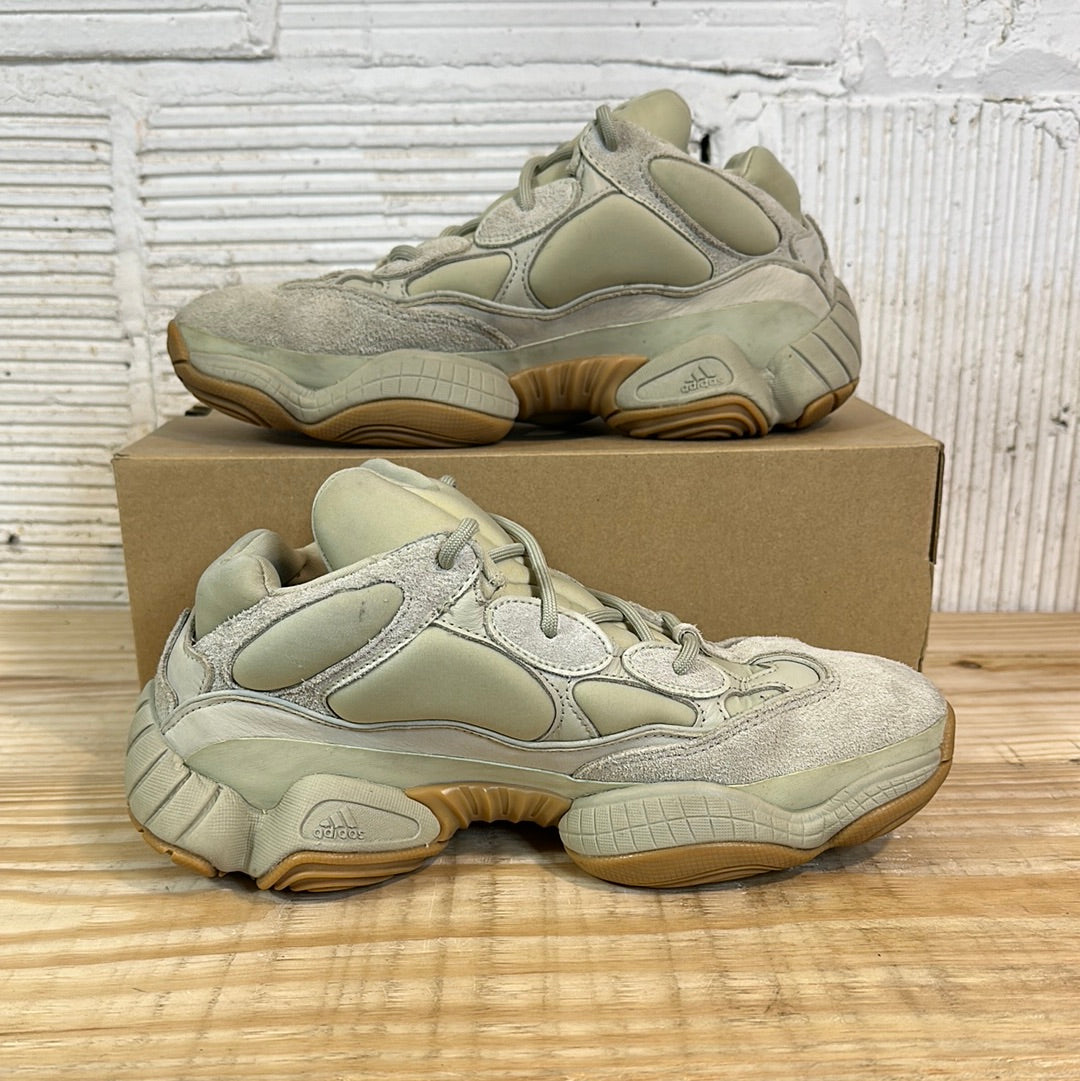 Yeezy 500 Stone Sz 9