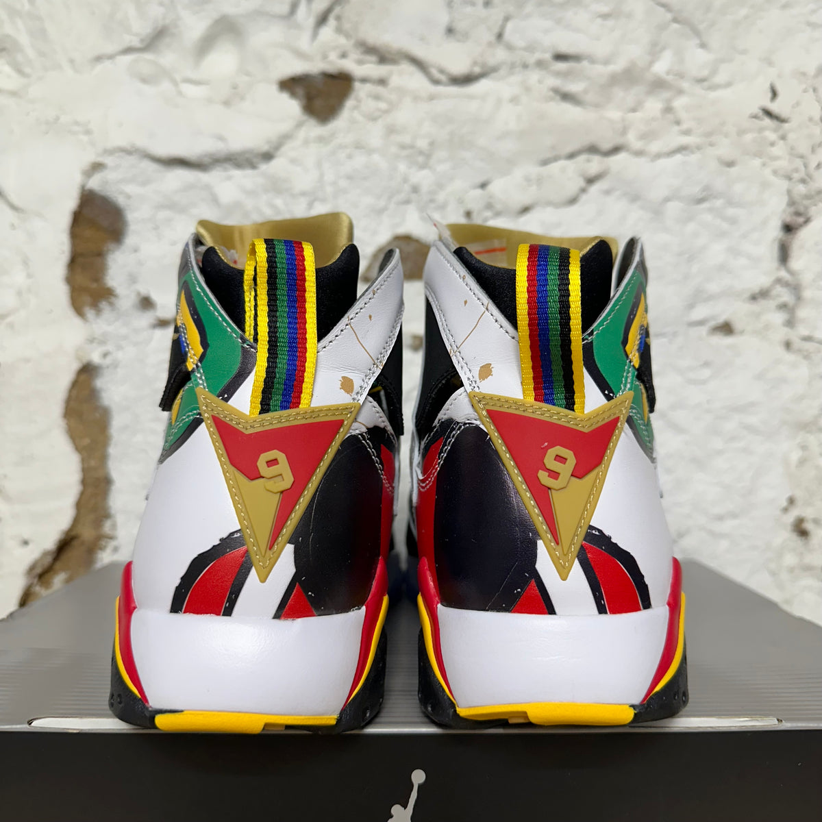 Air Jordan 7 Miro (2026) Sz 11 DS