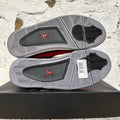 Air Jordan 4 Toro Bravo (2013) Sz 9.5
