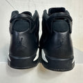 Air Jordan 6 Black Cat Sz 7Y