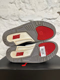 Air Jordan 3 Black Cement (2024) Sz 8