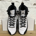 Air Jordan 12 Floral Sz 6Y